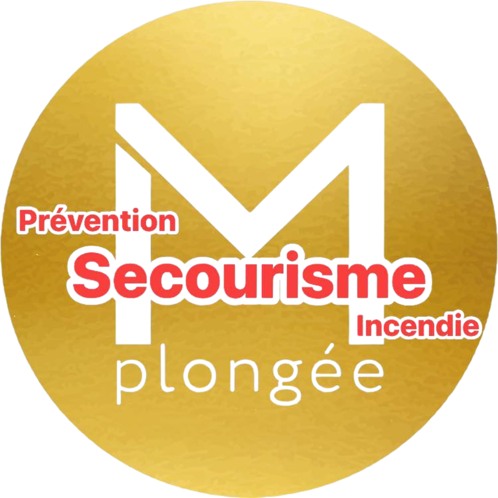 M SECOURISME Logo